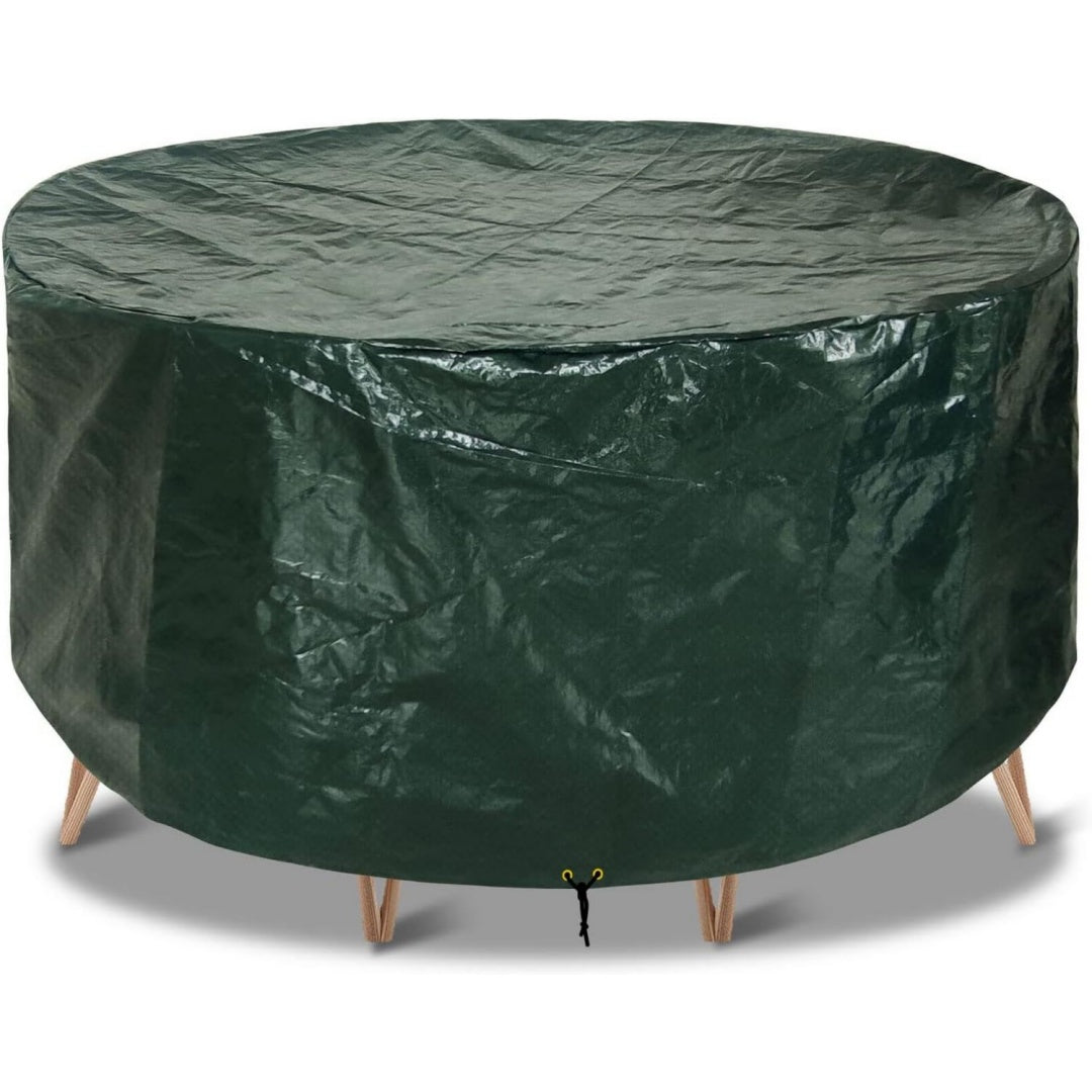 coperture per tavoli verde resistente impermeabile
