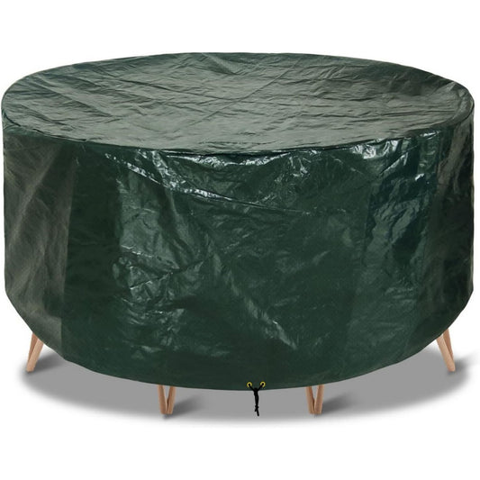 coperture per tavoli verde resistente impermeabile
