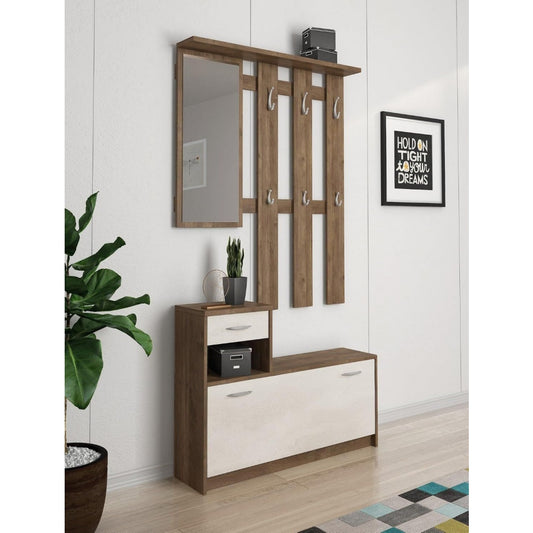 set arredo ingresso reclinabile