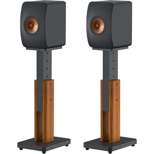 regolabile supporti da terra legno