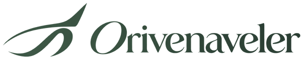 Orivenaveler